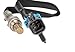 GM Genuine Parts AFS106 Heated Oxygen Sensor, 1 Count ( Pack of 1)