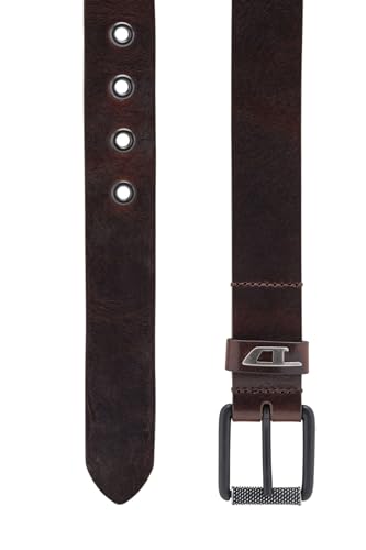 Diesel D LOGO B-DAVE II Belt3