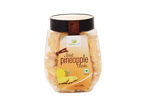 Nature Pure Pineapple Chunks