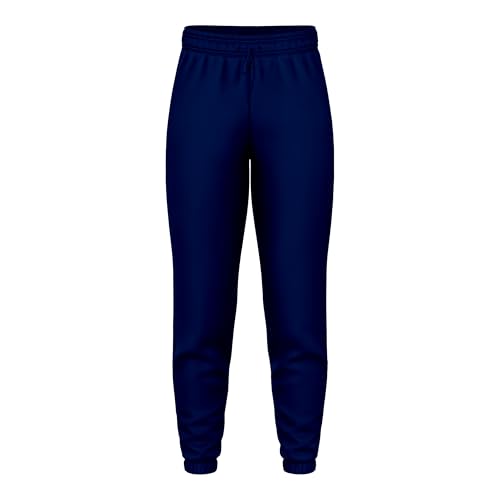 Pantalon de jogging polaire enfant idéal pour le sport au collège et les sorties d'hiver