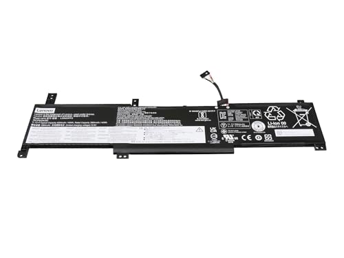 Batterie originale L20L3PF0 11.1V 45Wh pour Lenovo IdeaPad 3-17ITL6 et 3-15ITL6