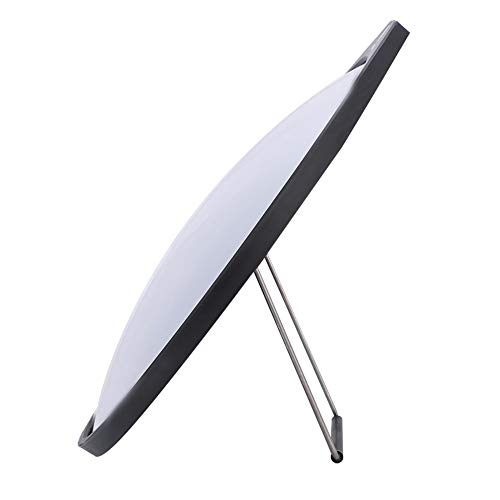 Full Swing ERYUE Convex Mirror Portable Putting Training Tool for Golfer Alignment Practice At Home