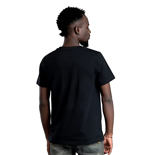 Image of Men's Regular Fit T-Shirt - (SP-VS21-107)