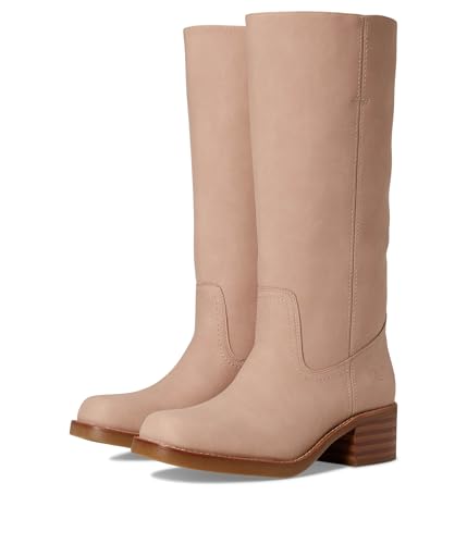 FRYE AND CO. Womens Miranda 14, Dusty Rose, 8, Medium