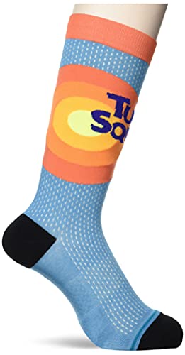 Stance Space Jam Tune Squad Blue LG (US Men's Shoe 9-13)3