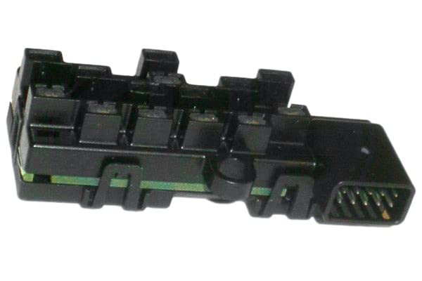 ERA 450009 Sensor de ángulo de dirección Sensor de ángulo de giro