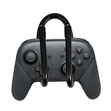 OSALADI 1 セット ゲームコントローラーハンガー ヘッドセットウォールフック ゲームコントローラーウォールブラケット ゲームコントローラーホルダーウォールマウント ウォールシェルフブラケッ