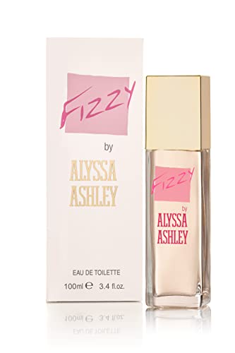 Perfumes FIZZY edt vapo 100 ml - kilograms