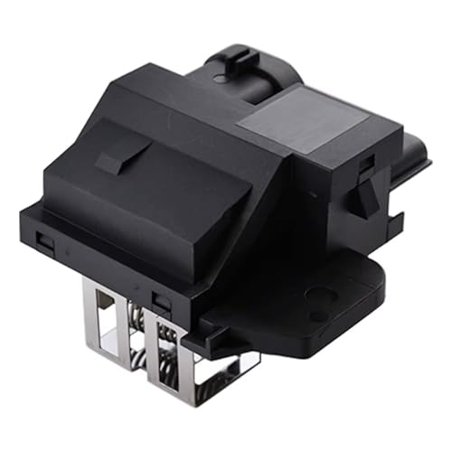 Resistenza del Ventilatore del Motore del Riscaldamento dell'auto per Ford, Fiesta, Focus, Mondeo, S Max 1325972 3M5H18647Ac