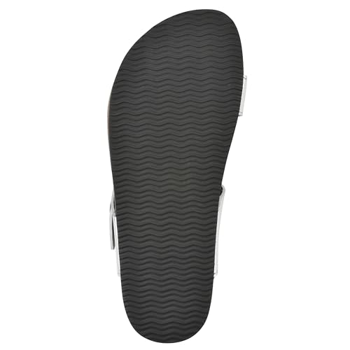Image of White Mountain Women's Carly Footbed Sandal