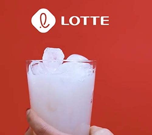 Miniatura 4 de Lotte Milkis - Refresco