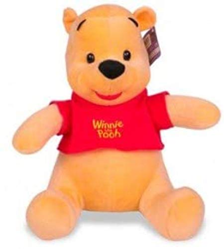 Peluche de Osito Winnie The Pooh 28 CM