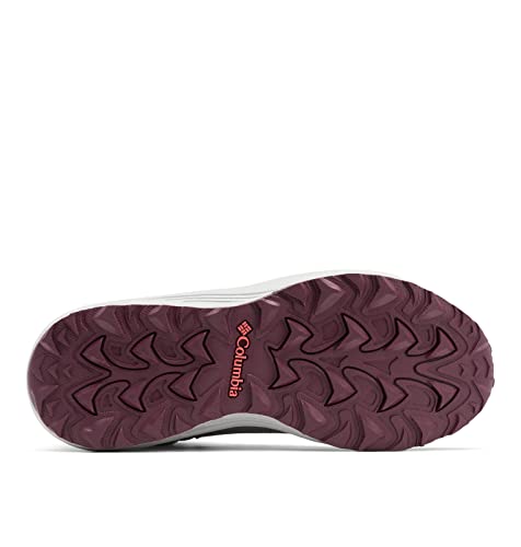 Image of Columbia Women's Crestwood Hiking Boot