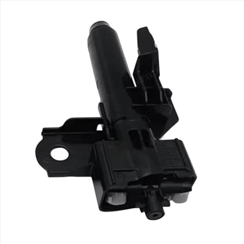 Buse lave-phare Subaru BRZ défaillante ? Actionneur de pulvérisation d'eau OEM 86636CA241