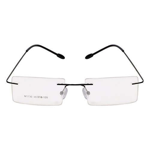 Image of Criba Gradient Goggle Unisex Sunglasses - (black 3pc fgng|40|White Color Lens)