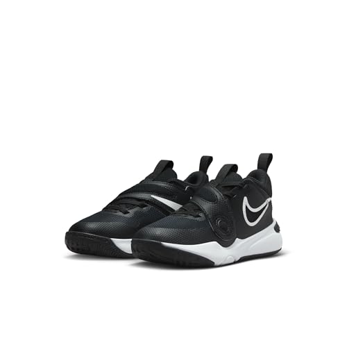 Image of Nike Unisex Team Hustle D 11 Basketball Shoes