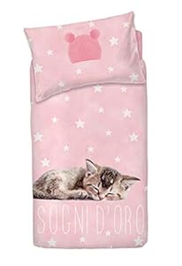 Bassetti Imagine Träume Zestaw Pościeli Dziecięcej