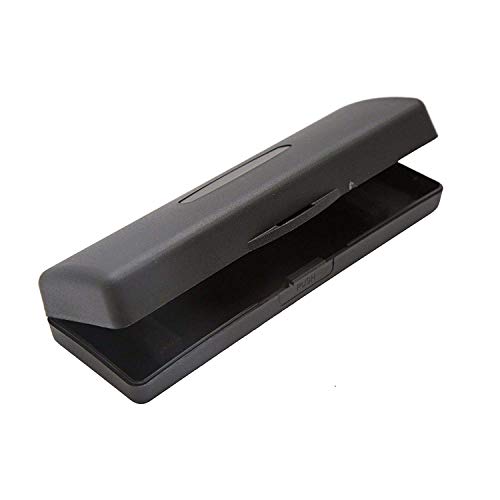 Inex Adaptateur de façade noir universel pour autoradio panneau de contour boîtier IX-F-UN-100_D_1_9996