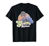 Brady Bunch Groovy Greg T-Shirt