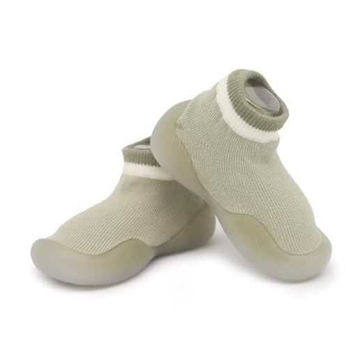 icosylify Sapatos para bebês meninos meninas primeiro caminhada antiderrapante sola macia tênis infantil bebê menina, Verde - 2, 18-24 Months Toddler