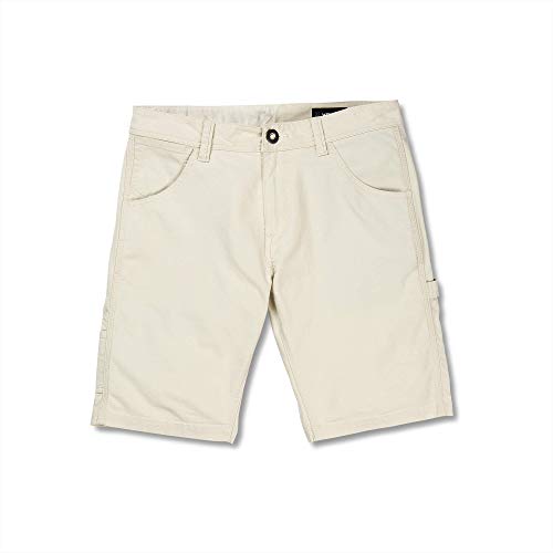 Short de travail Volcom pour homme avec boucle marteau