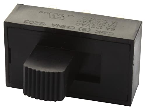 C & K COMPONENTS - S202031SS03Q - Slide
