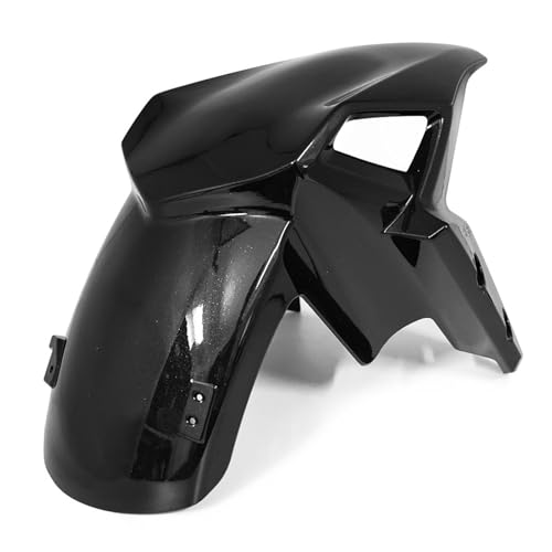 Garde-Boue Avant Moto Kawasaki Z900 Protection Éclaboussures 2017-2025