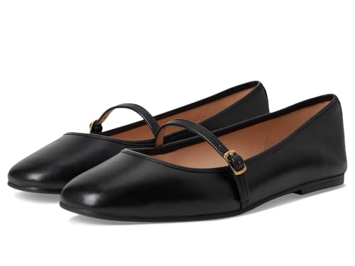 Image of Cole Haan Women's Yelena Mary Jane Ballet Flat