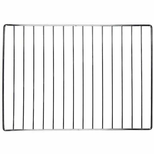 Bandeja para horno Balay, Parrilla para horno Balay, Rejilla Horno Balay, Bandeja horno Bosh, Apta para horno Balay Bosh, ancho de 435 mm, Fondo fijo de 340 mm
