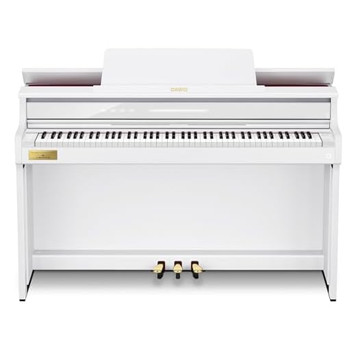 Casio AP-750 WE Celviano - Piano digital