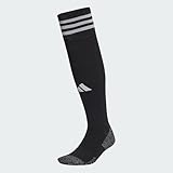 adidas Unisex adulto Adi 23 Socks, black/white, 42-45