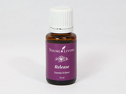 Young Living Release Essential Oil 15ml