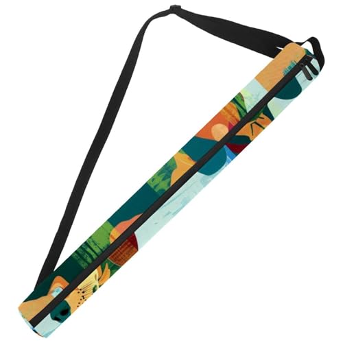 Funda térmica Beer Sleeve de 7 latas para bolsa de golf que evita bebidas tibias en el juego