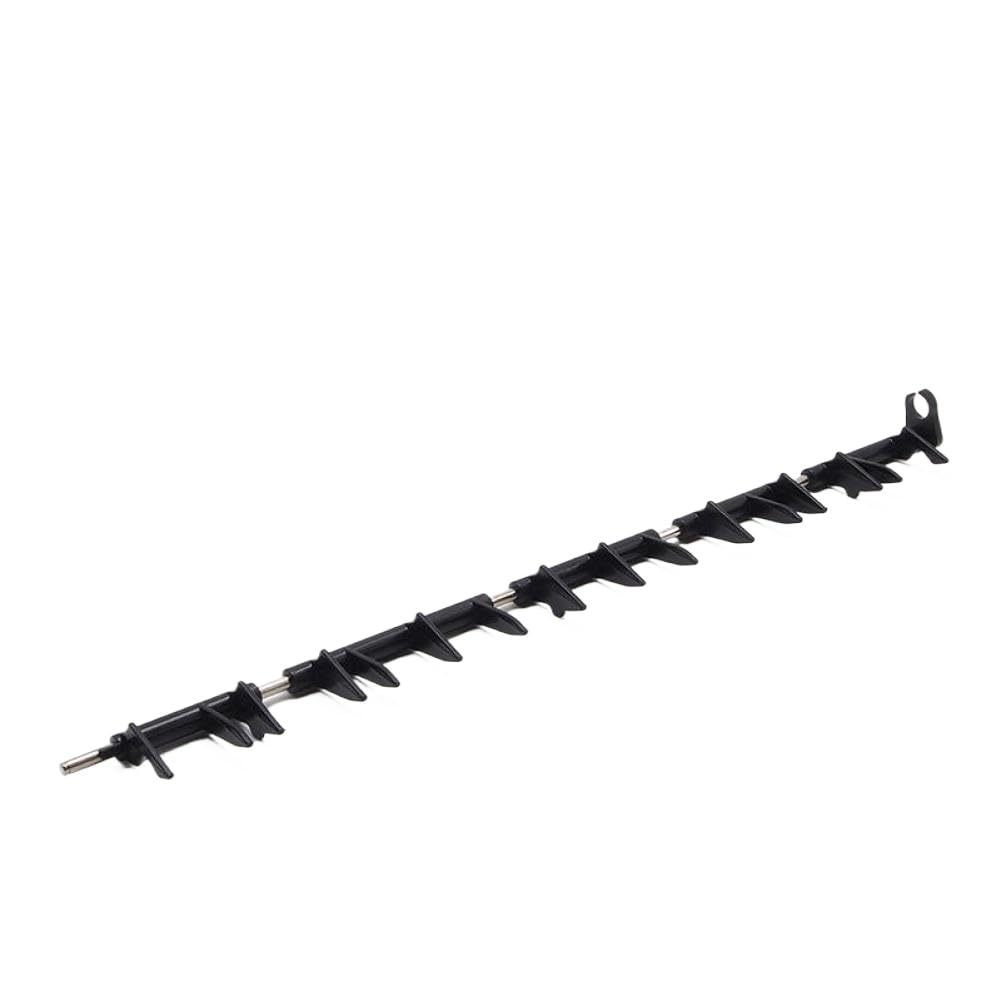Duplexer-Führungsstange D241-4212, kompatibel mit MPC 2004 3004 3504 4504 6004 MP C2004 C3004 C3504 C4504 C6004 IMC 2500 2000(Compatibel)