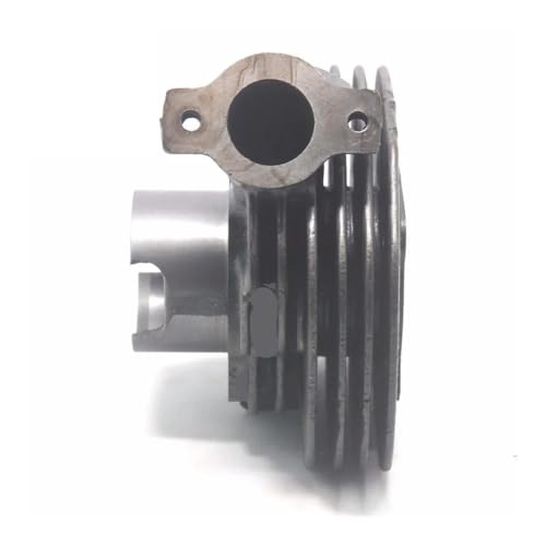 Kit cylindre piston 43mm contre la perte de puissance scooter TB60