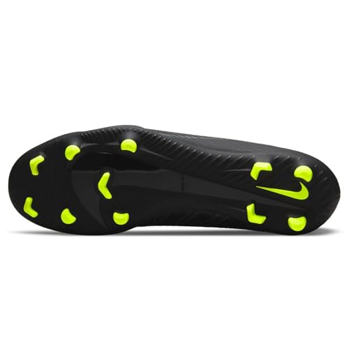 Image of Nike Mens Vapor 15 Club Fg /Mg Running Shoe