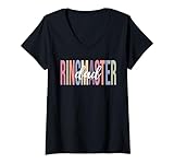 Photo Gallery donna ringmaster dad circus dad circus ringmaster carnevale maglietta con collo a v Photo Gallery donna ringmaster dad circus dad circus ringmaster carnevale maglietta con collo a v