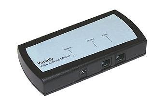 Voice Activated Telephone Dialer Ablephone Ap5000 Activocal Vocally Freedom
