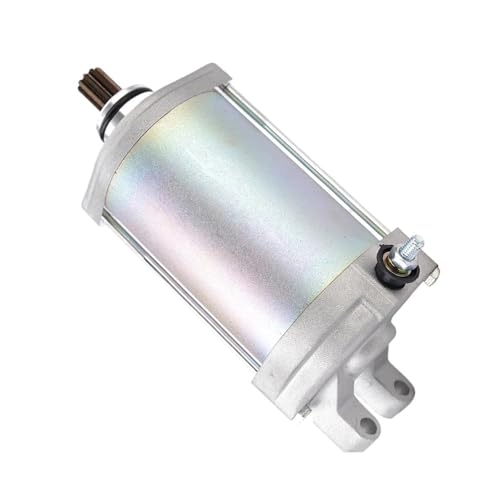 Démarreur de moteur de moto F650GS pour réparer les pannes de contact K14