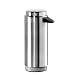 Oggi 5388.0 Stainless Steel Soap Foamer