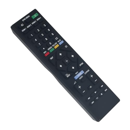 Télécommande RMT-TB400U à infrarouge précis pour moniteur Sony FW-65BZ35F