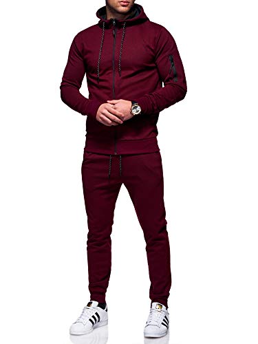 jogginganzug männer adidas