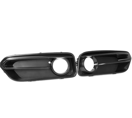 Calandre avant pour BMW Série F20 F21 LCI Sport 2015-2018 noir brillant