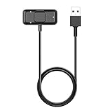 Kissmart Charger Cable Compatible with Withings Pulse HR, Replacement Charging Cable Dock Cradle for Pulse HR Smart Wristband