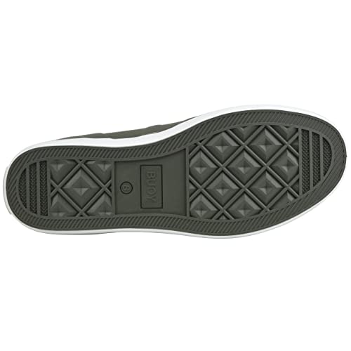 Image of Buoy Boots Men's Waterproof Rubber Fishing & Deck Boots, Ankle Rain Boots