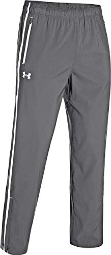 Under Armour Win It Woven Pant GREY
