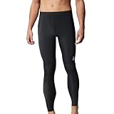 CW-X(シーダブリューエックス/ワコール)スポーツタイツ 股関節・ひざサポート エキスパートモデル3.0 CW-X独自のテーピング原理で着地の衝撃からひざを守る HXO499 BL M