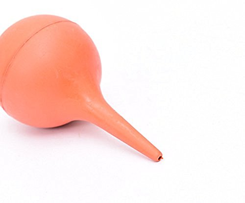 COMIART Silicone Glazing Ball, Lightweight Precision Under Glaze Applicator Set, Clay Sculpture & Ceramic Pottery Art Glaze Painting Design Tools
