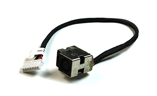 Connecteur alimentation haute performance pour HP Home 2000-2d64TU avec 7 broches