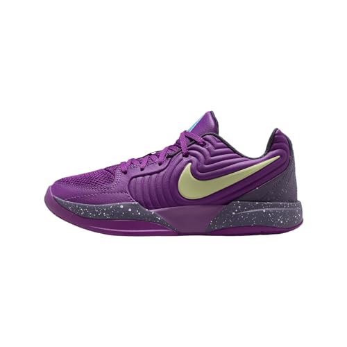 Chaussures de basket-ball enfant Nike Ja 2 parfaites du gymnase à l'école